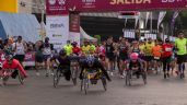Medio Maratón de la Ciudad de México: El STC Metro anuncia servicio especial para este evento