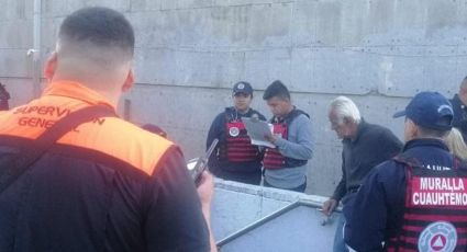 Alerta roja en CDMX: Hombre muere en la entrada del Metro Bellas Artes; un infarto fue la razón
