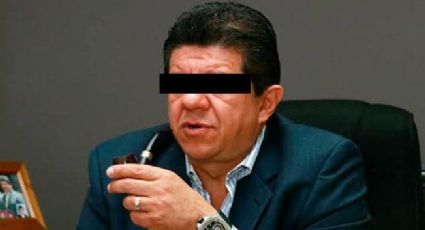 Por tortura a la periodista Lydia Cacho en 2005, la FGR detiene a Hugo Adolfo Karam en Veracruz