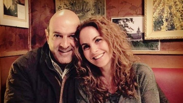 ¿Regresa con Mijares? Lucero confirma que tras 10 años juntos 'pausa' la relación con Michel Kuri