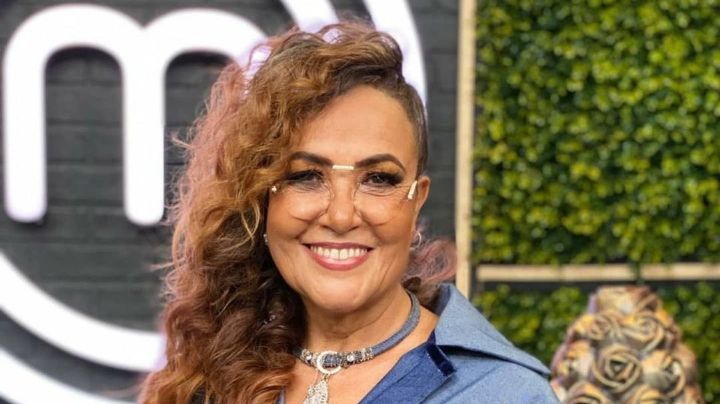 La Chef Betty Vázquez traiciona a 'MasterChef Celebrity' y se va con exitoso reality de la competencia