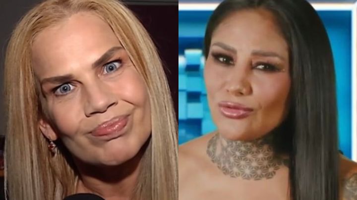 Mariana La 'Barby Juárez' revela su voto de salvación y Niurka Marcos la exhibe para que la cancelen