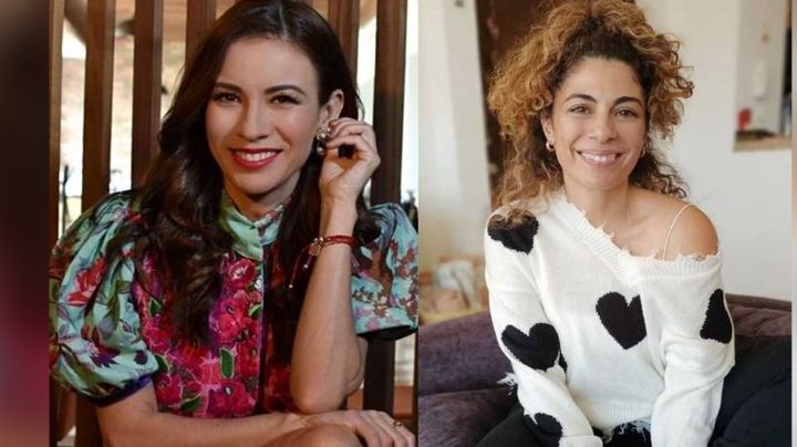 Ingrid Coronado confirma que podría girar una orden de desalojo a Anna Ferro: "Es vergonzoso"