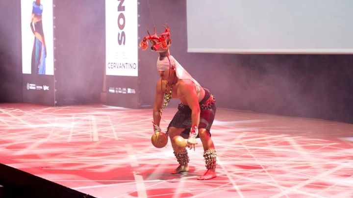 550 artistas sonorenses participarán en la edición 51 del Festival Internacional Cervantino