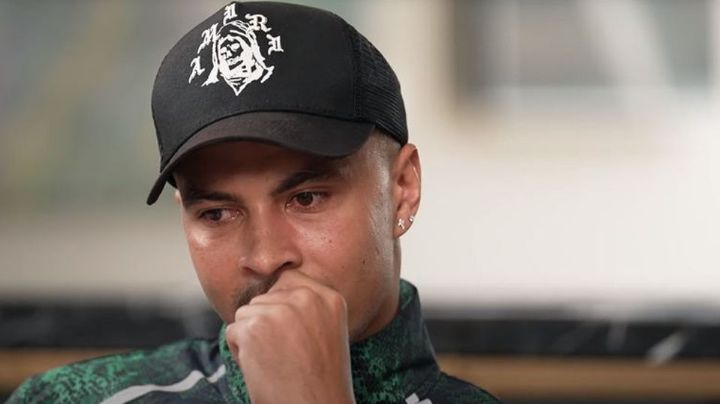 Dele Alli rompe el silencio y confiesa que fue víctima de abuso en su infancia; fue al tener 6 años