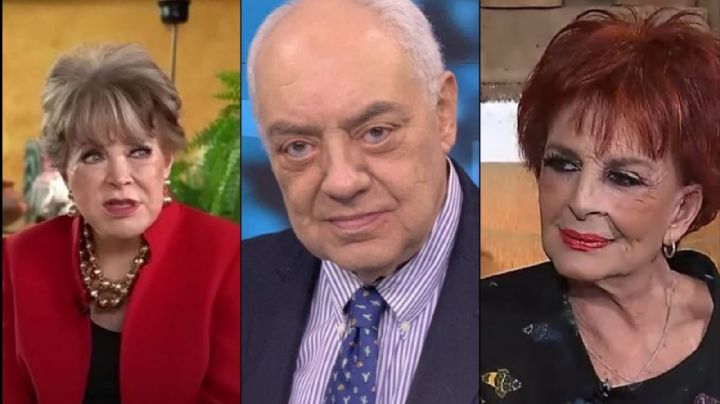 A casi 50 años, Lolita Ayala confiesa si Jorge Berry le fue infiel con Talina Fernández