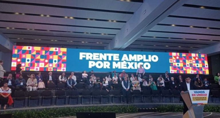 Frente Amplio por México 
