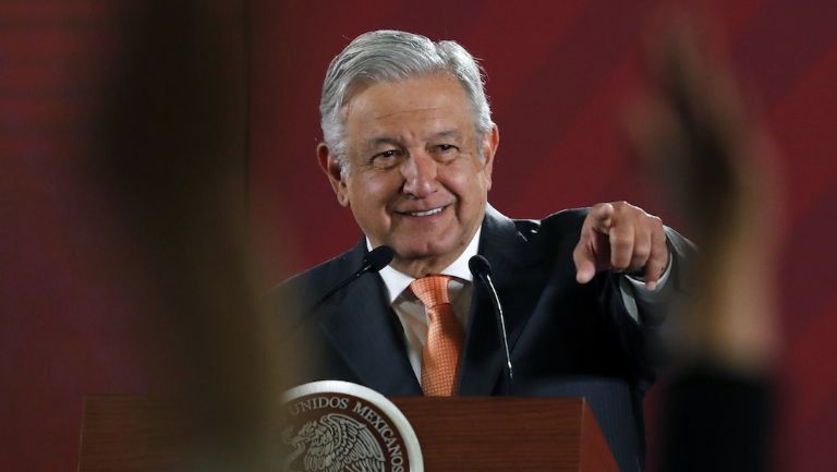 AMLO 