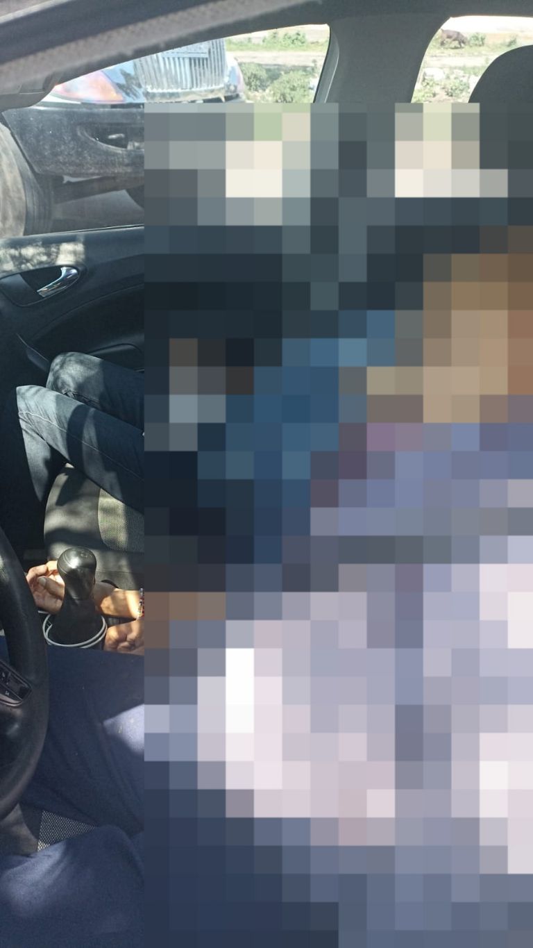 Homicidio en Chiconautla, Ecatepec