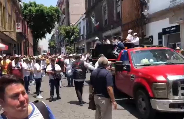 Peleas de Gallos en la CDMX