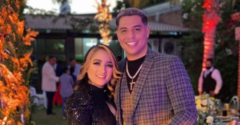 Eduin Caz se separó por infidelidad