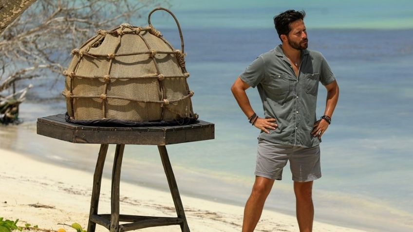'Survivor México': ¿Qué tribu gana la recompensa hoy jueves 13 de julio en el programa de TV Azteca?