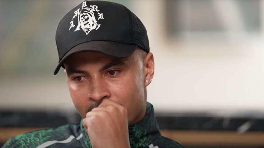 Dele Alli rompe el silencio y confiesa que fue víctima de abuso en su infancia; fue al tener 6 años