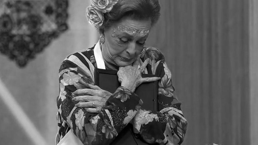 Revelan la estremecedora realidad sobre lo que ocurrió con los restos de Talina Fernández