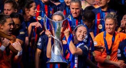 Barcelona Femenil enfrentará a Tigres y América en gira por México; estas son las fechas de los partidos