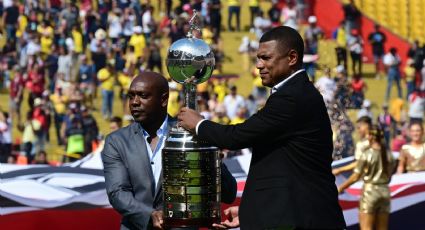 Concacaf descarta participación de sus equipos en Copa Libertadores; preparan otra competencia