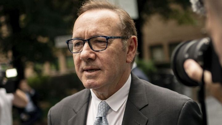 Escándalo en Hollywood: Kevin Spacey hace polémica confesión en su caso de abuso y deja en shock