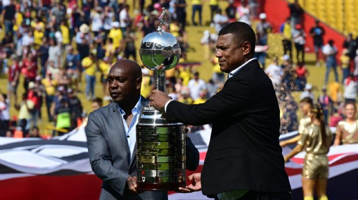 Concacaf descarta participación de sus equipos en Copa Libertadores; preparan otra competencia