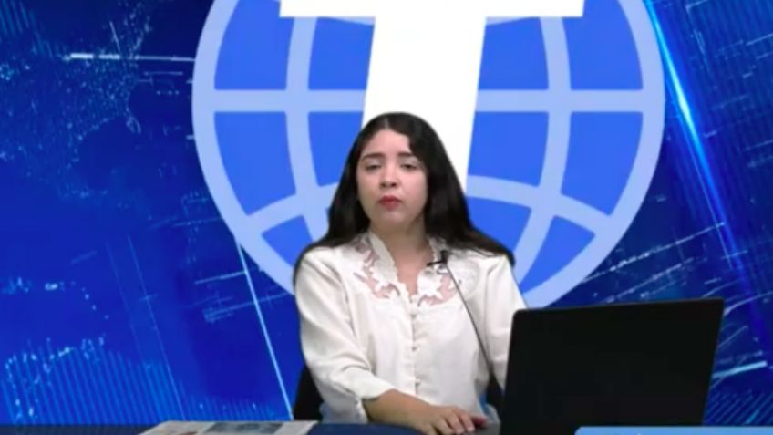 Programa Entérate de hoy miércoles 12 de julio: Alfonso Durazo detalla la gira de AMLO por Sonora