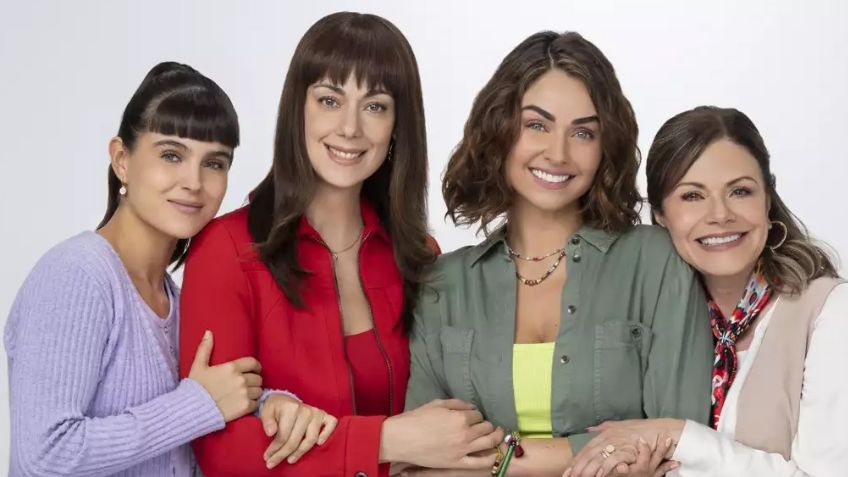 Tragedia en Televisa: Exconductor de 'Hoy' revela terrible crisis en elenco de 'Vencer la Culpa'