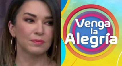 Tras renunciar a TV Azteca y dejar 'VLA', Telemundo rechazaría a Laura G por grave razón