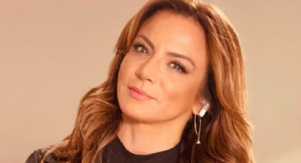 Tras 6 años retirada y veto en TV Azteca, Silvia Navarro vuelve a Televisa; estaría en 'El Maleficio'