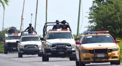 Pólvora en Tamaulipas: Tras balacera en Reynosa, se registra el asesinato de dos policías; hay heridos