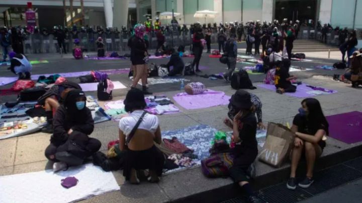 Que no se te haga tarde: La CDMX tendrá este día 8 movilizaciones entre marchas y bloqueos