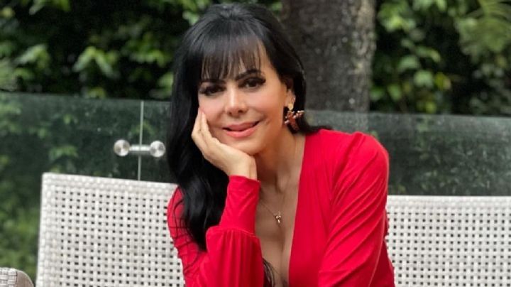 Maribel Guardia revela que renunció a 'Siempre Reinas' por no lucrar con la muerte de Julián Figueroa