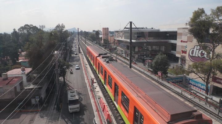 Línea 12 del Metro: A más de 2 años del trágico accidente, reabren cinco estaciones del tramo elevado