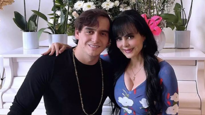 Maribel Guardia revela el futuro de las cenizas de Julián Figueroa, ¿se trasladan a Juliantla?