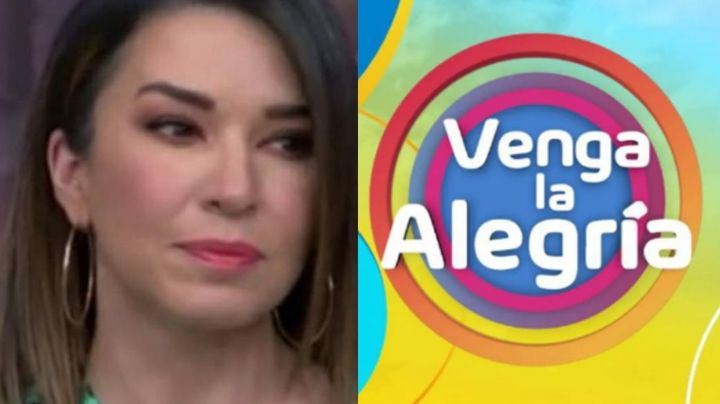 Tras renunciar a TV Azteca y dejar 'VLA', Telemundo rechazaría a Laura G por grave razón