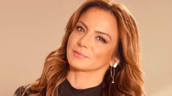 Tras 6 años retirada y veto en TV Azteca, Silvia Navarro vuelve a Televisa; estaría en 'El Maleficio'