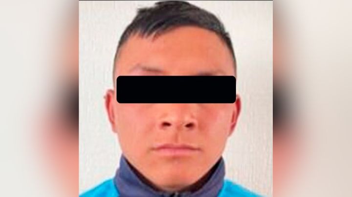 Por homicidio, secuestro y extorsión, detienen en Edomex integrante de la Loca Tristeza Mexicana