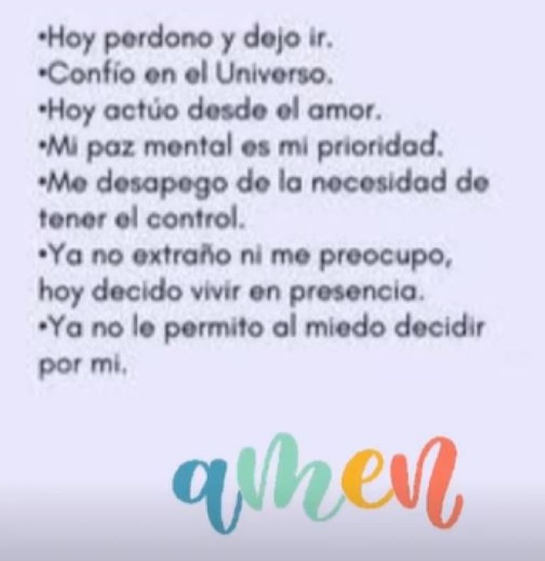 Mariana lanza indirecta