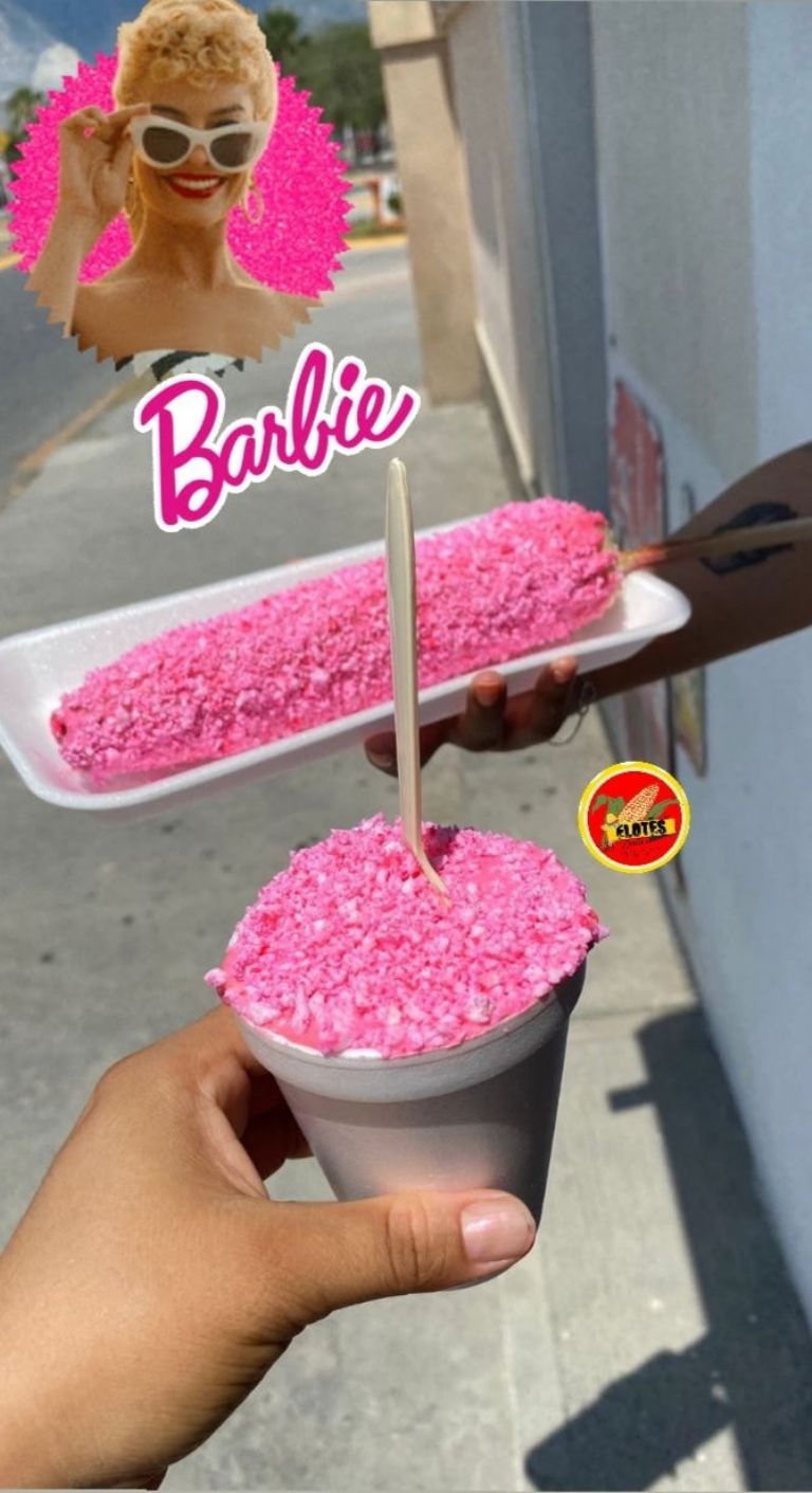 Barbielotes en Nuevo León
