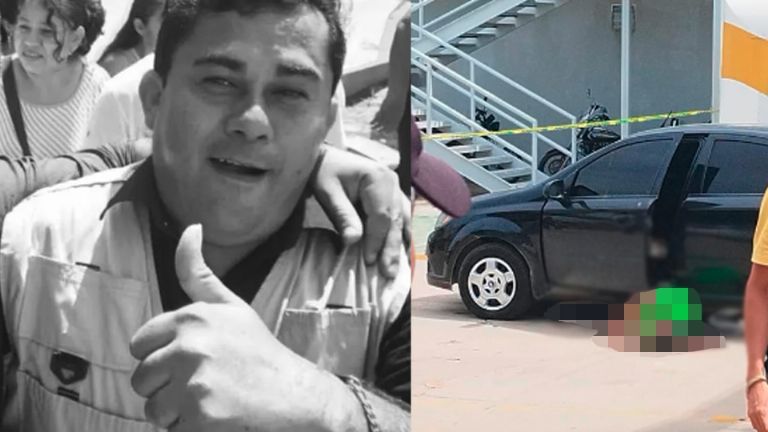 Asesinan al periodista Nelson Matus en Acapulco