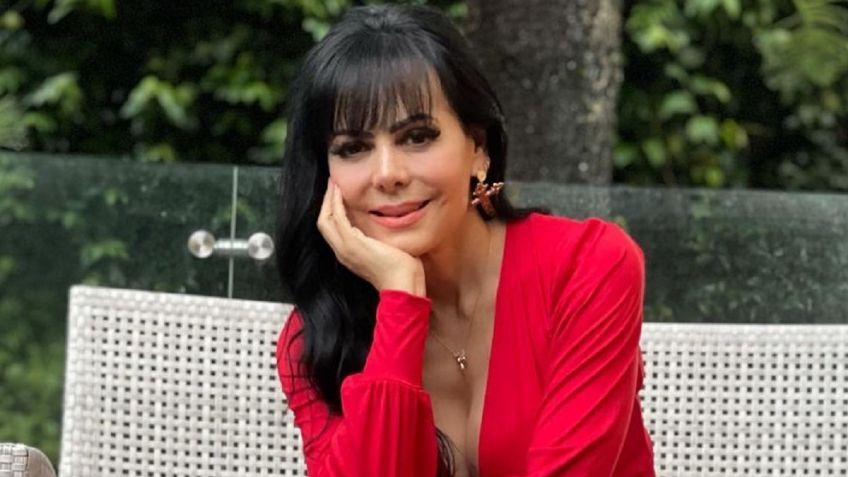 Maribel Guardia revela que renunció a 'Siempre Reinas' por no lucrar con la muerte de Julián Figueroa