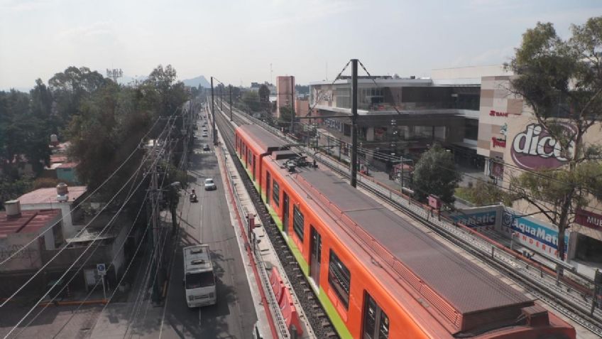 Línea 12 del Metro: A más de 2 años del trágico accidente, reabren cinco estaciones del tramo elevado