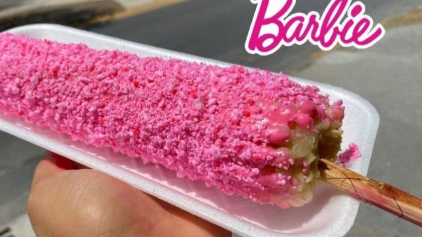 Barbie es un fenómeno: Crean los 'Barbielotes' en Nuevo León y se hacen tendencia en redes sociales