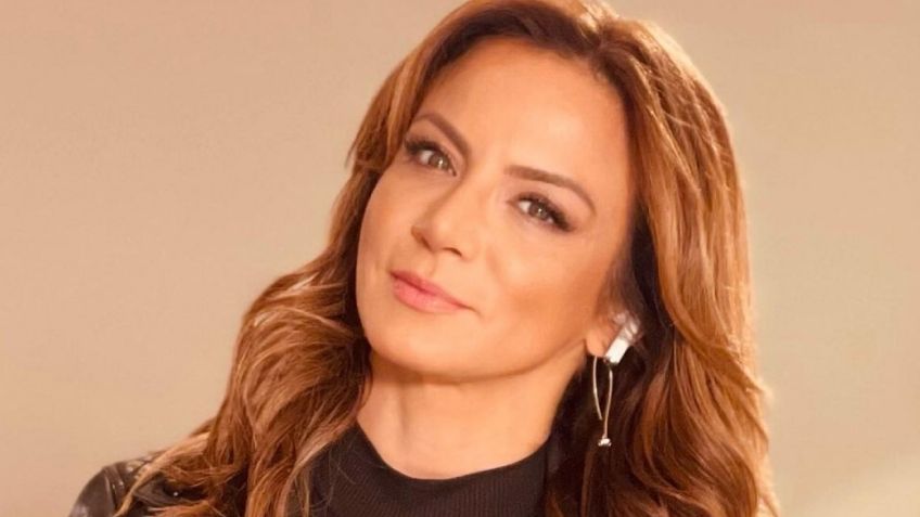Tras 6 años retirada y veto en TV Azteca, Silvia Navarro vuelve a Televisa; estaría en 'El Maleficio'
