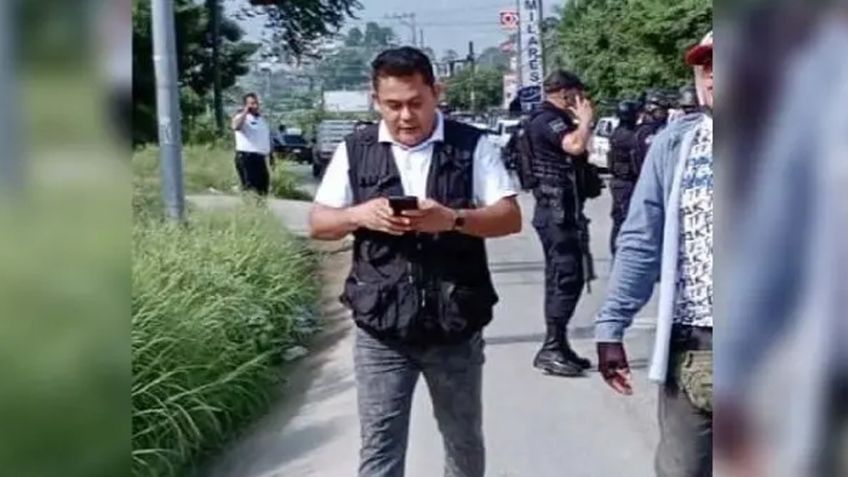 Asesinan a tiros al periodista Nelson Matus en Acapulco; ya lo habían atacado a disparos y amenazado