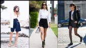 ¿Short en la oficina? Por supuesto, los expertos en moda dan luz verde para esta prenda de verano