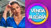 Laura G se despide del público de TV Azteca: Kaffie asegura que quedó fuera de 'Venga la Alería'
