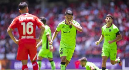 VIDEO: FC Juárez sorprende y golea al Toluca en un partido que tuvo algunas decisiones polémicas