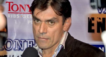 Jorge Salinas rompe el silencio tras zafarrancho con periodista; "Mugrosos, muertos de hambre"