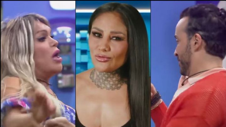 'Barby' Juárez confiesa traición a Wendy Guevara; planeó el pleito con Apio para sacar a la influencer