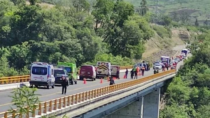 Macabro Hallazgo: Al buscar cuerpo de suicida, rescatistas localizan dos cadáveres abandonados