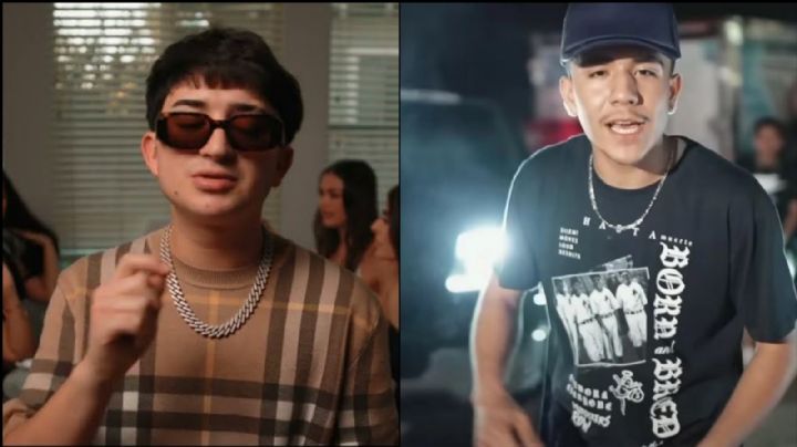 Intérpretes del regional mexicano son detenidos por portación de armas de fuego en Estados Unidos