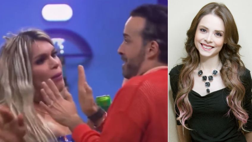 ¿Fue real el enojo de Wendy Guevara? Maryfer Centeno analiza la pelea que protagonizó con Apio Quijano